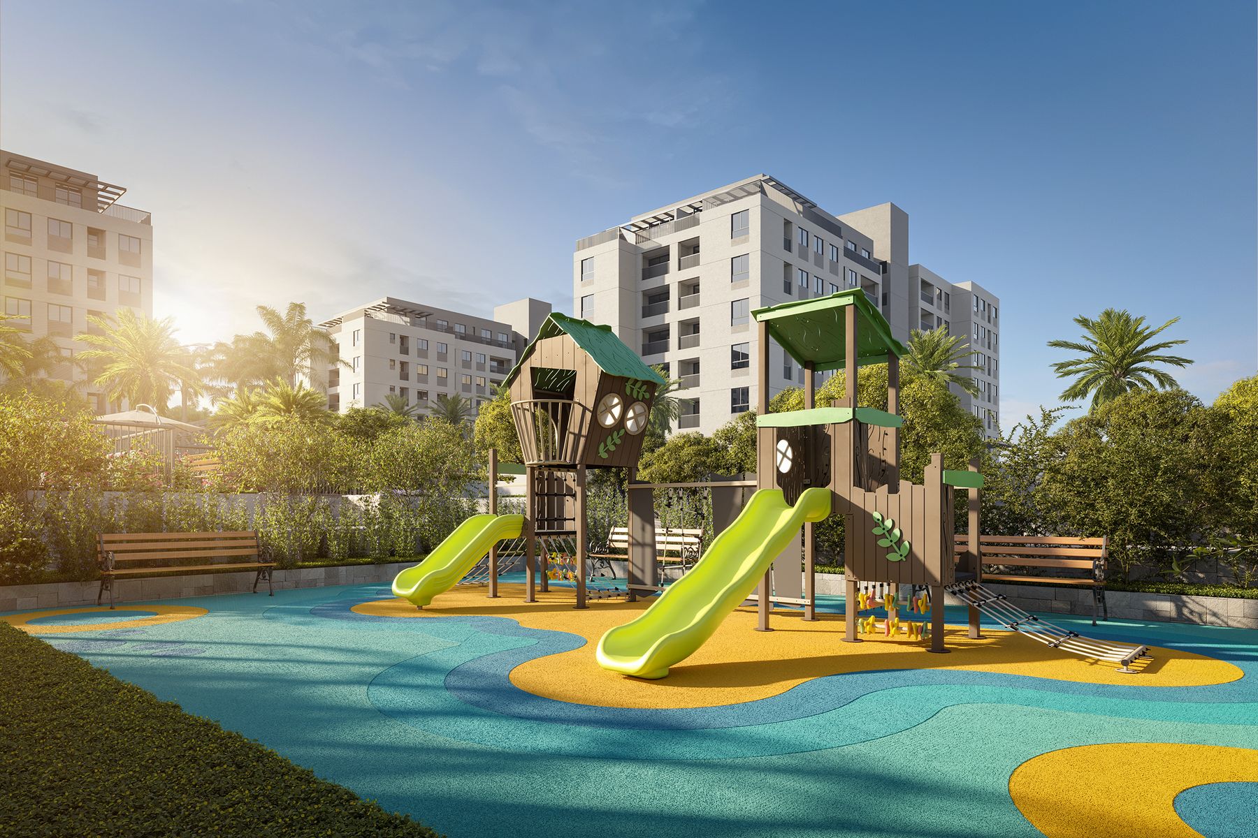Playground